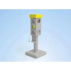 Playmobil Junior : Héros du quotidien - Playmobil