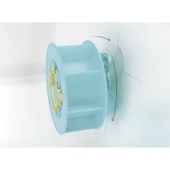 Playmobil Junior : Roue aquatique avec bébé requin - Playmobil