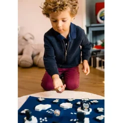 Plouf les pingouins - Nathan