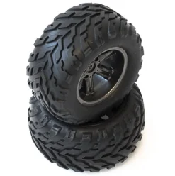 Pneus Funtek MT12 - FunTek - Funtek