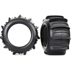 Pneus Pelle - Traxxas - Traxxas