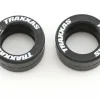 Pneus Rubber (2) - Traxxas