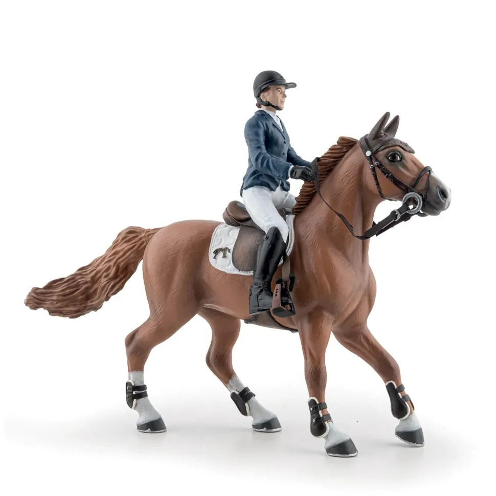 Pénélope et Flora - Papo