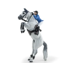 Pénélope et Mylord - Papo