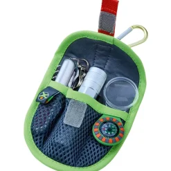 Pochette d'explorateur Terra Kids - Haba