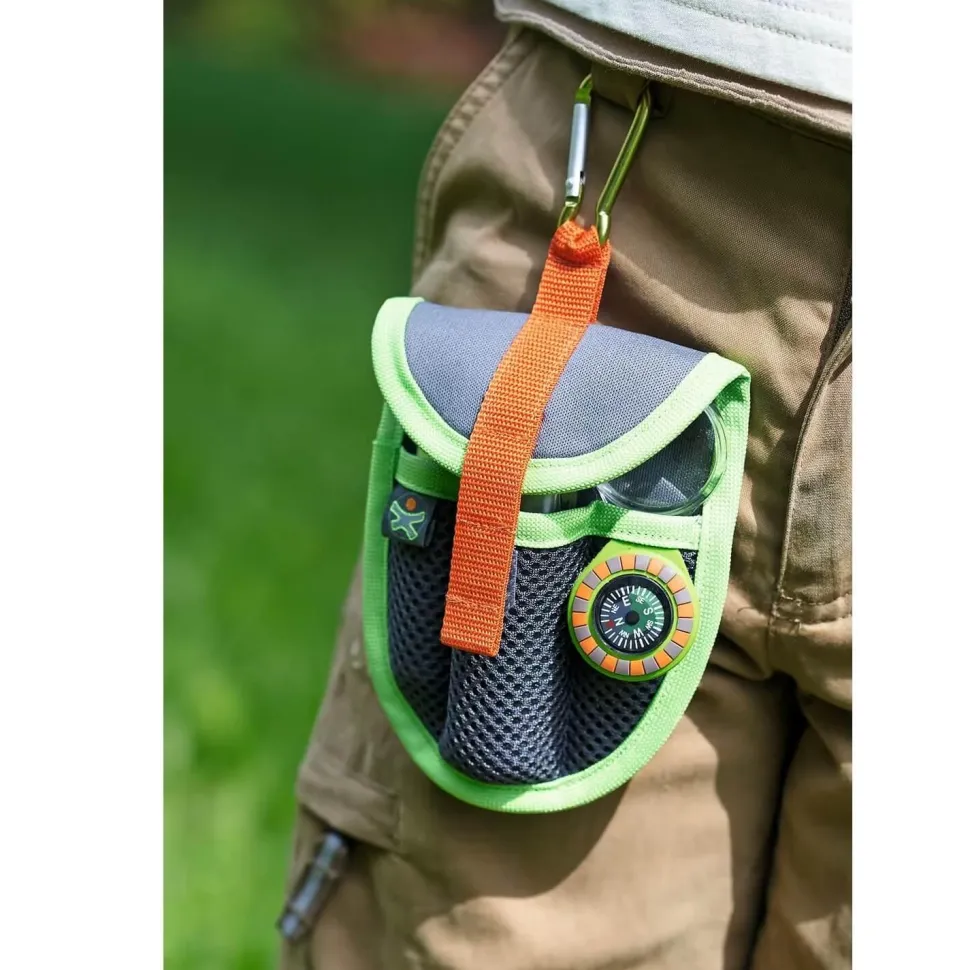 Pochette d'explorateur Terra Kids - Haba