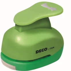 Poinçon créatif papillon 25 mm - Eduplay