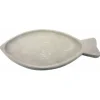 Poisson plat en ciment 30cm - RueDeLaFete