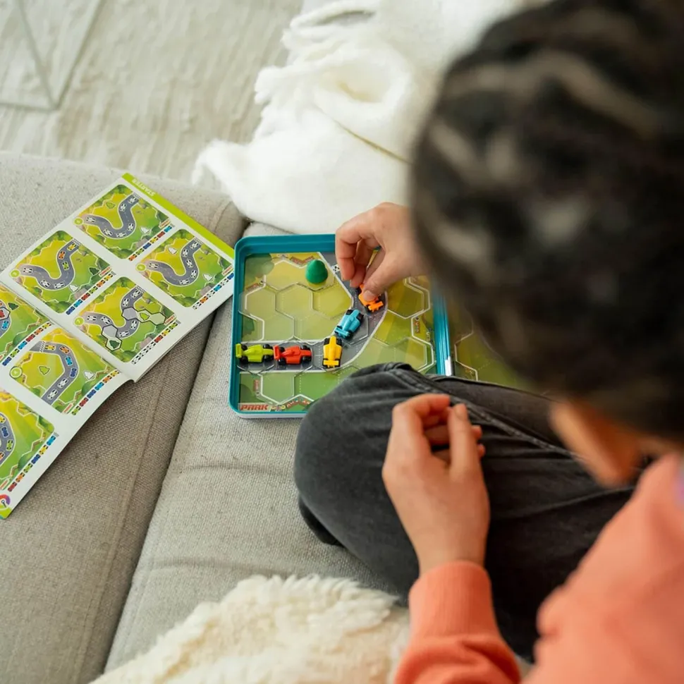 Pole Position - SmartGames