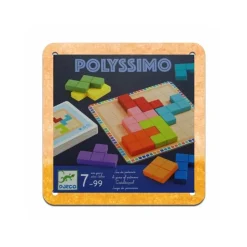 Polyssimo - Djeco