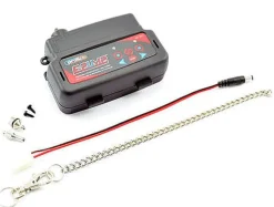 Pompe à carburant électrique e-Pump - Fastrax