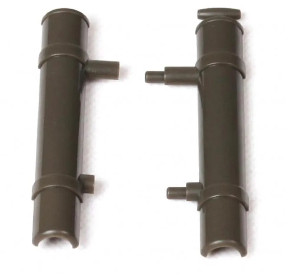 Pompe a graisse Jeep Willys 1/6 - RocHobby