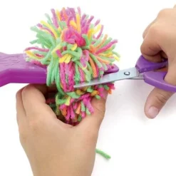 Pompons Animoulous - Nebulous Stars