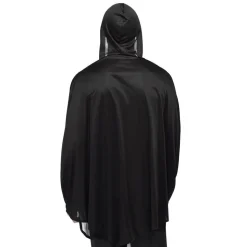 Poncho Citrouille - RueDeLaFete