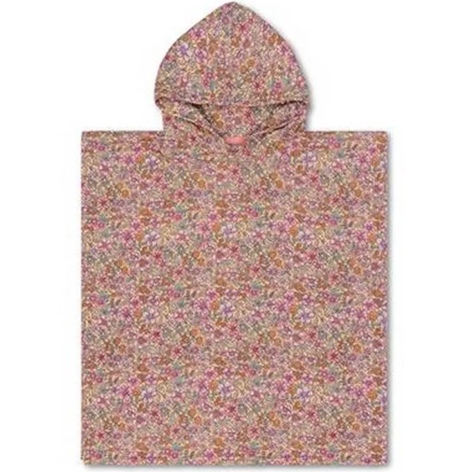 PONCHO Fleur - Swim Essentials