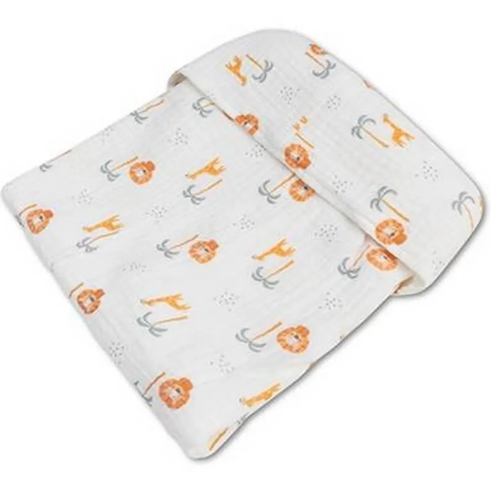 PONCHO Jungle - Swim Essentials