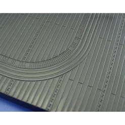 Pont du porte-avions de l'US Navy - Eduard