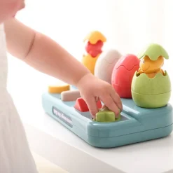 Pop Up Dinosaures BIO - Tolo