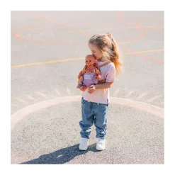 Porte Bébé Baby Nurse - Smoby