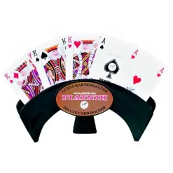 Porte cartes à jouer de Luxe - Piatnik