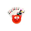 Porte cartes Chat - Djeco