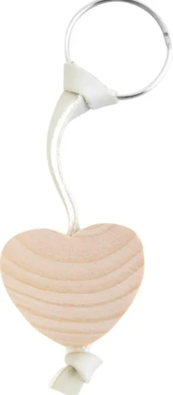 Porte-clefs coeur - Eduplay