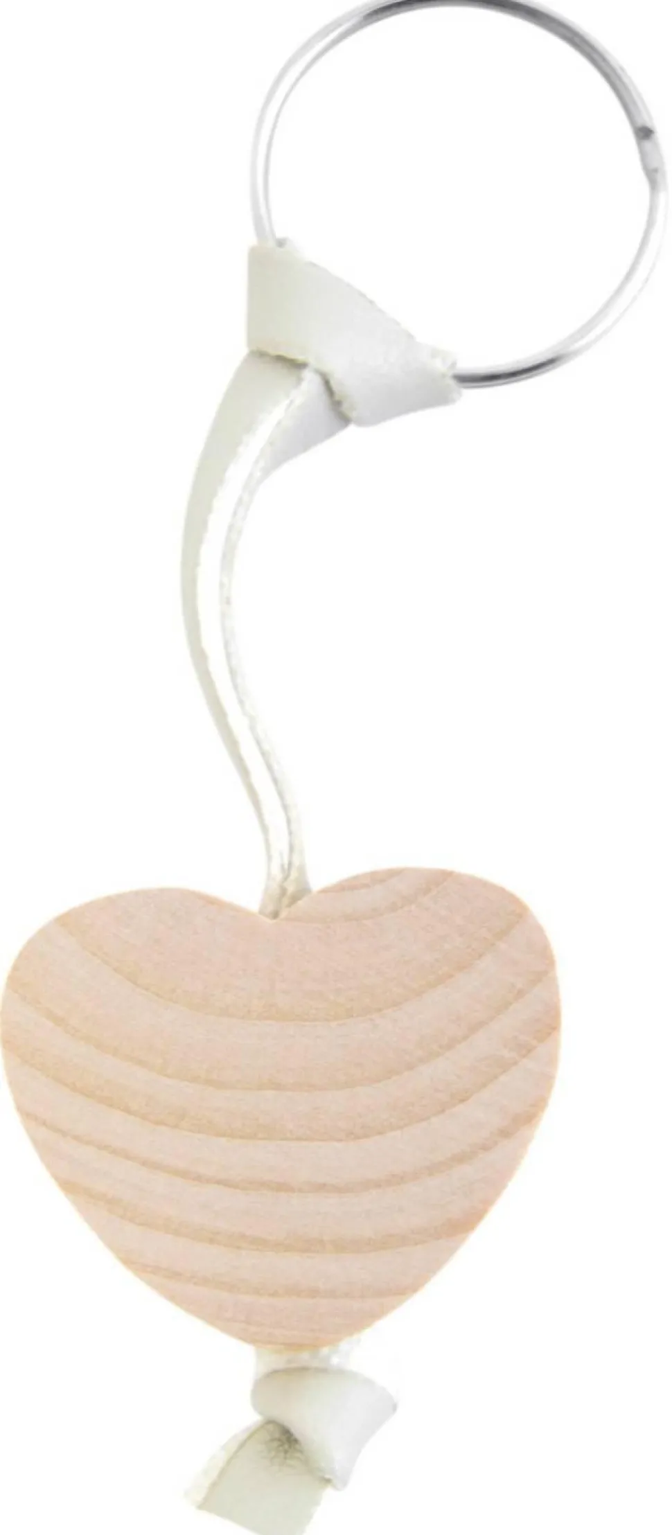 Porte-clefs coeur - Eduplay