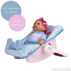 Porte-poupée Princess Coralie - Klein