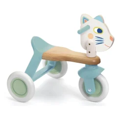 Porteur : BabyScooti - Djeco