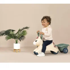Porteur Baby Pony Little Smoby - Smoby