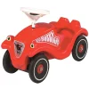 Porteur Bobby Car Classic : Rouge - Simba