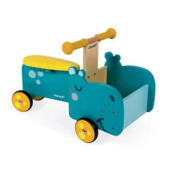 Porteur Hippo - Janod