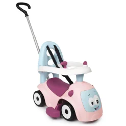 Porteur Maestro Balade Rose - Smoby