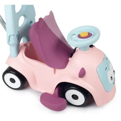 Porteur Maestro Balade Rose - Smoby