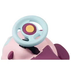 Porteur Maestro Balade Rose - Smoby