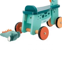 Porteur Portosaurus - Janod