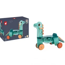 Porteur Portosaurus - Janod