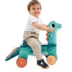 Porteur Portosaurus - Janod