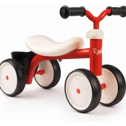 Porteur Rookie rouge - Smoby