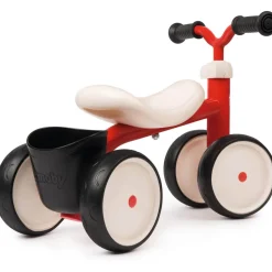 Porteur Rookie rouge - Smoby