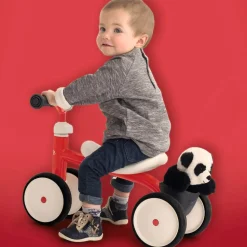 Porteur Rookie rouge - Smoby