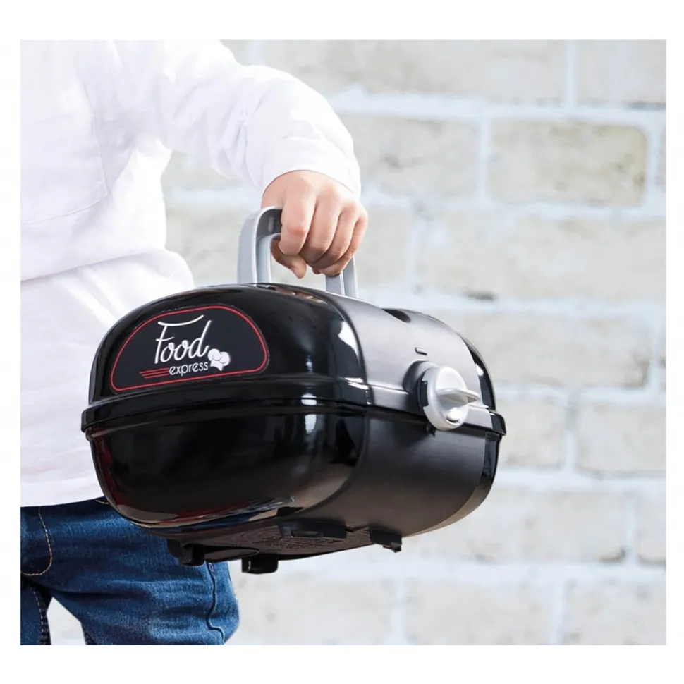 Porteur scooter Food Express - Smoby