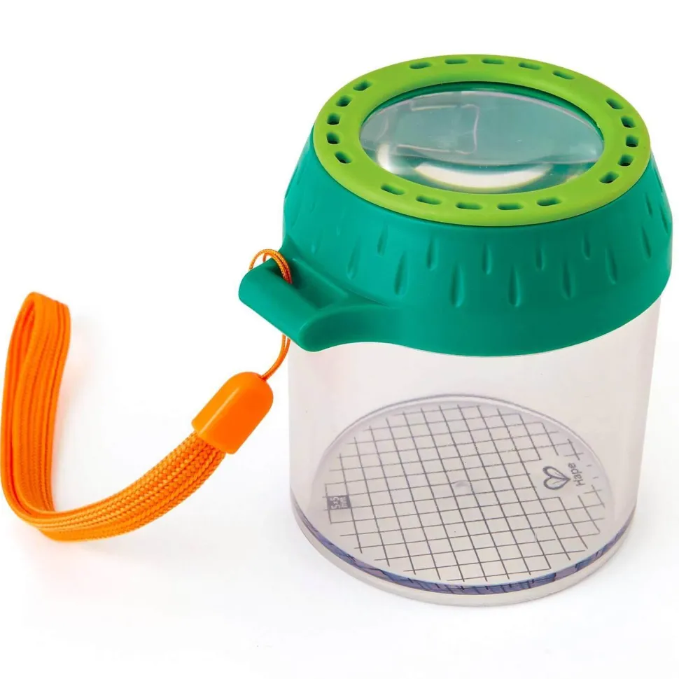 Pot à insectes pour explorateurs - Hape