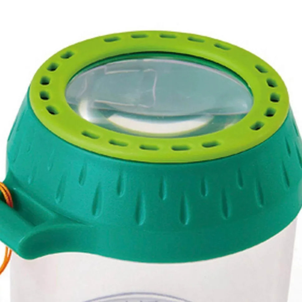 Pot à insectes pour explorateurs - Hape