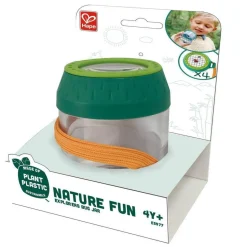 Pot à insectes pour explorateurs - Hape