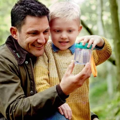 Pot à insectes pour explorateurs - Hape