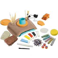 Poterie - Professional studio - Buki France