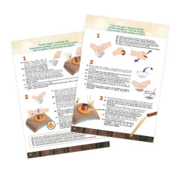 Poterie - Professional studio - Buki France