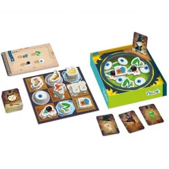 Potions mathématiques - Blackrock