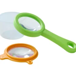 Pot-loupe 3 en 1 Terra Kids - Haba